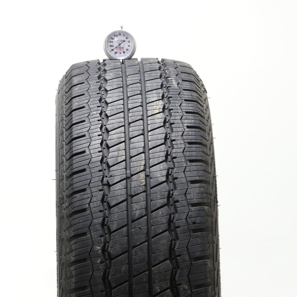 Used 245/65R17 Milestar Patagonia H/T 105T - 9/32 - Image 2