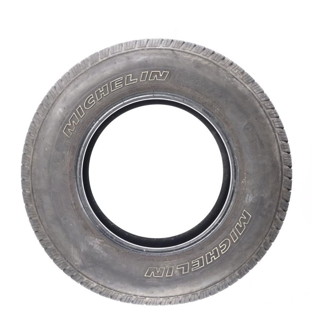 Used LT 265/70R17 Michelin X LT A/S 121/118R E - 8.5/32 - Image 3