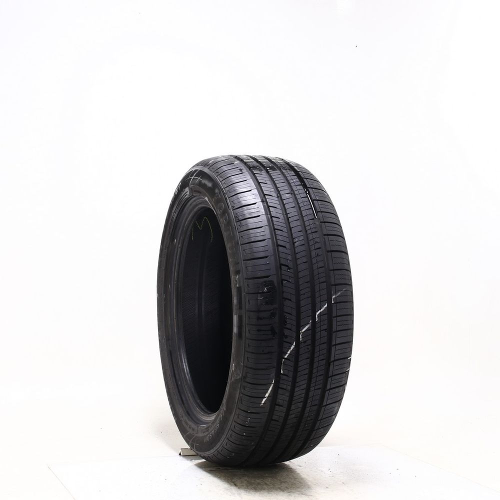 Driven Once 225/50R17 Fortune Perfectus FSR602 98V - 9.5/32 - Image 1