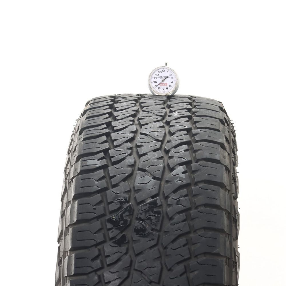 Used LT 265/70R18 Nexen Roadian ATX RA9 124/121S E - 8.5/32 - Image 2