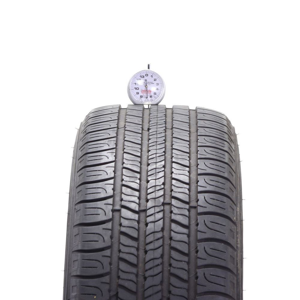 Set of (4) Used 215/65R17 Goodyear Assurance All-Season 99T - 6-6.5/32 - Image 5
