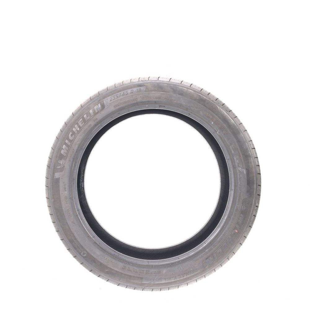 Used 235/45R18 Michelin Primacy All Season TO Acoustic 98W - 7/32 - Image 3
