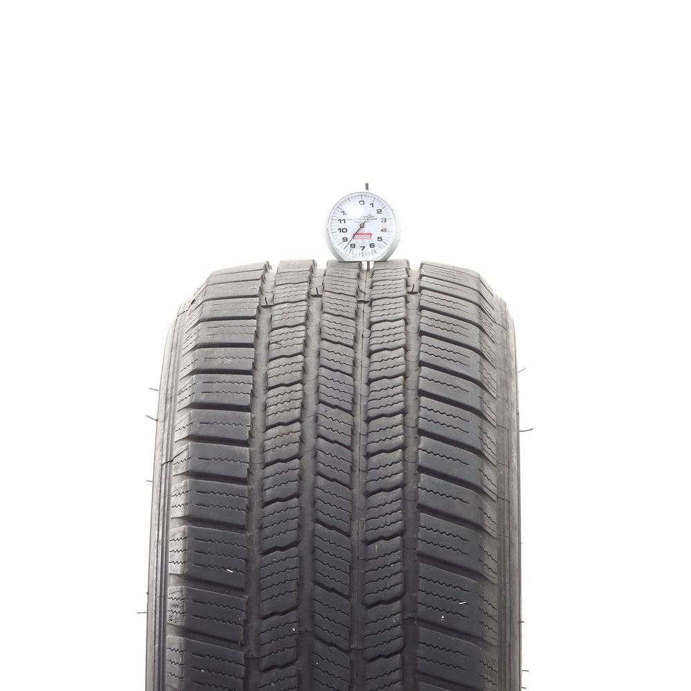 Used 215/50R17 Michelin Defender LTX M/S 95H - 8.5/32 - Image 2