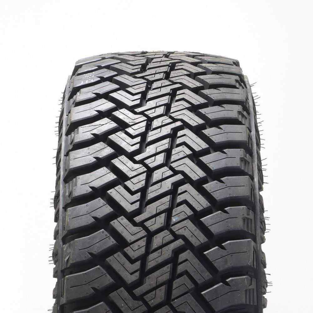 Set of (2) New LT 275/65R20 Buckshot All Terrain 126/123R E - Image 2