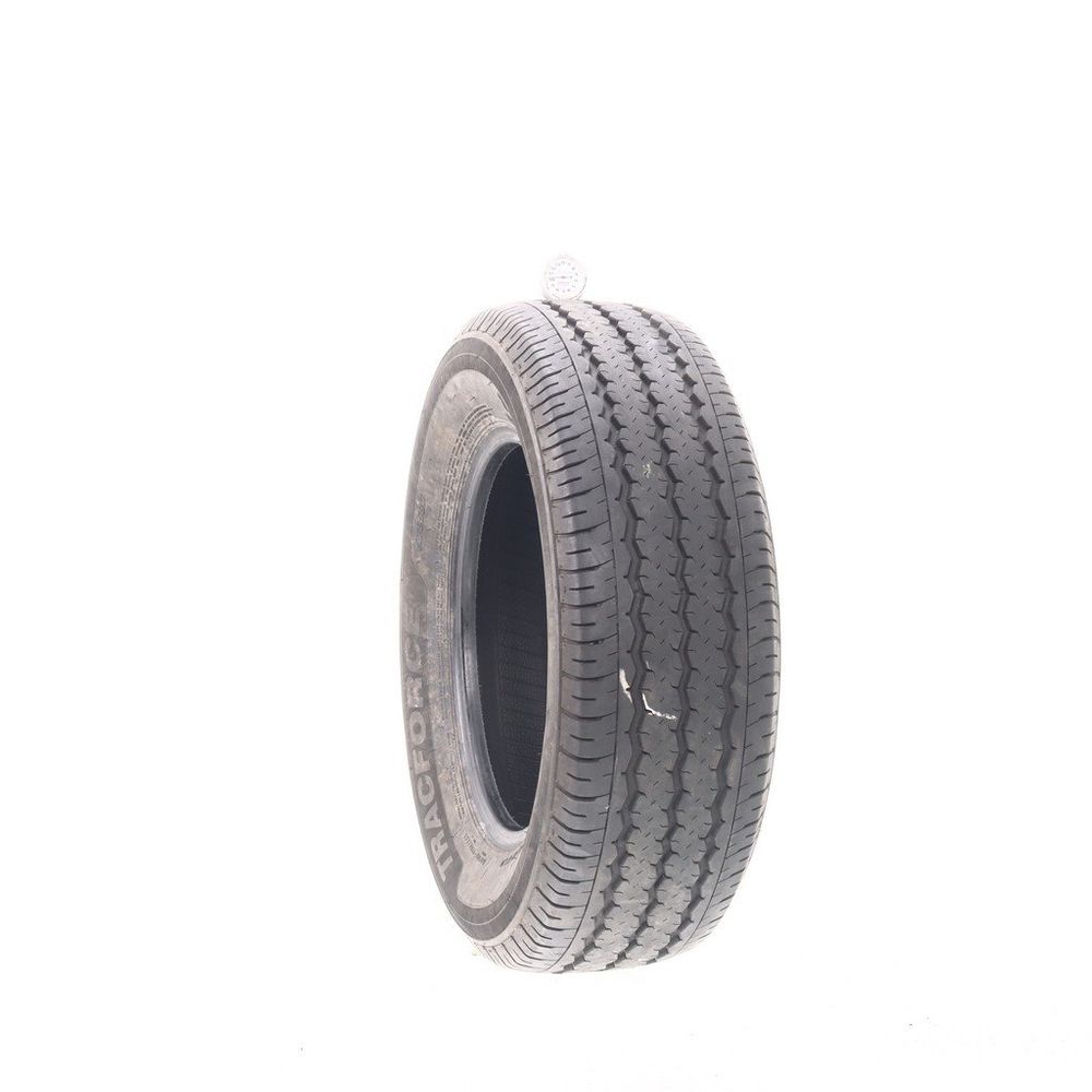 Used 235/65R16C Keter Tracforce KT858C 115/113T - 10/32 - Image 1