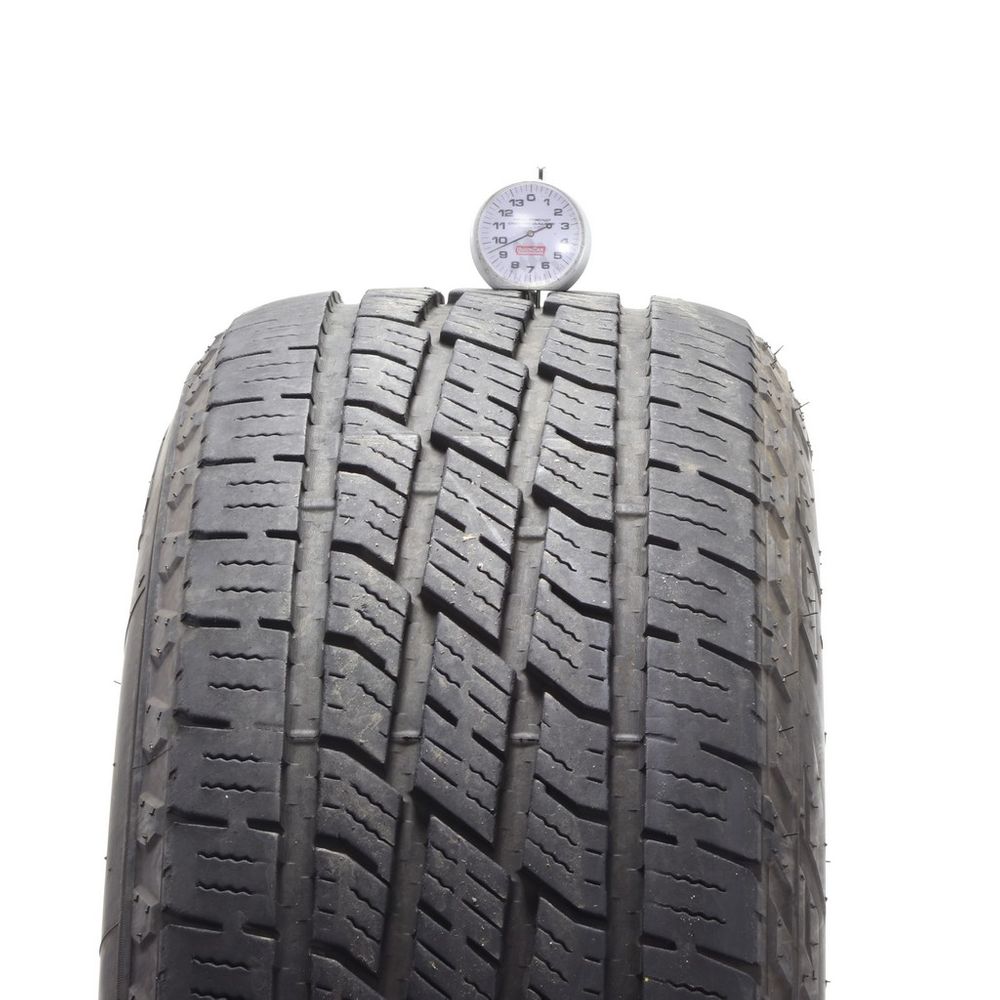 Set of (2) Used 275/65R18 Toyo Open Country H/T II 116T - 9.5-10/32 - Image 2