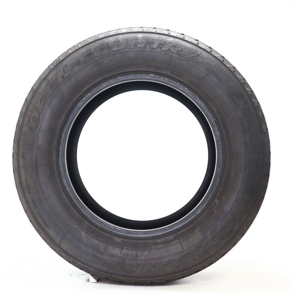 Set of (2) Used 275/65R18 Toyo Open Country H/T II 116T - 9.5-10/32 - Image 3