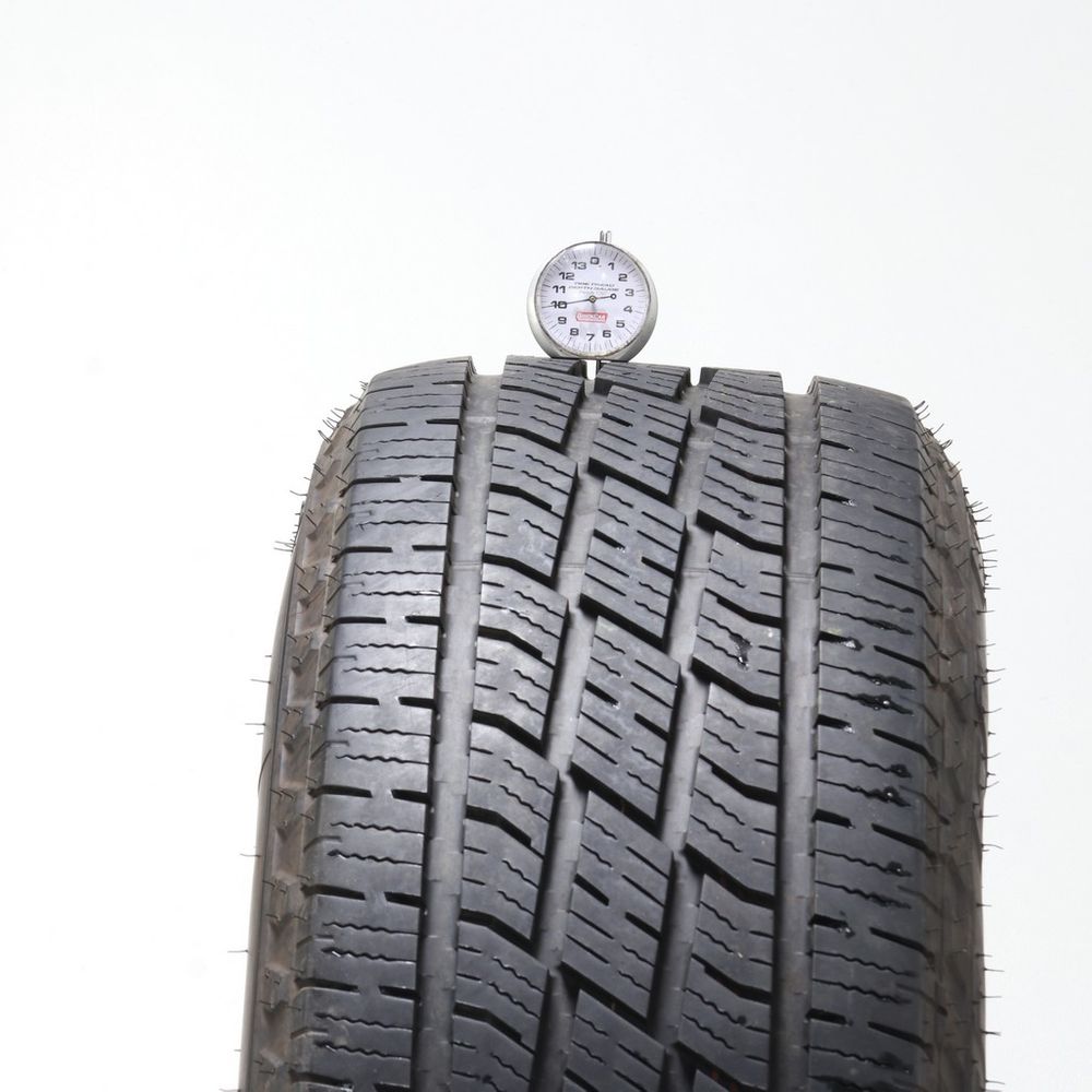 Set of (2) Used 275/65R18 Toyo Open Country H/T II 116T - 9.5-10/32 - Image 5