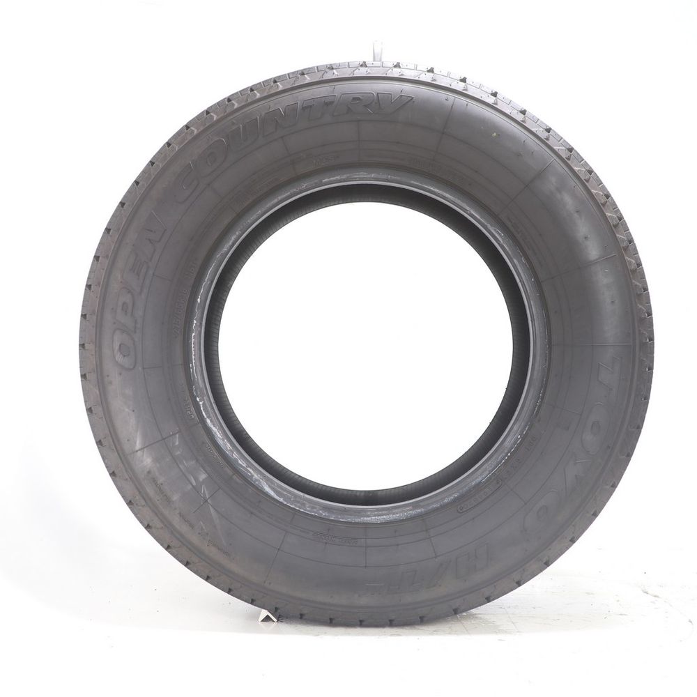 Set of (2) Used 275/65R18 Toyo Open Country H/T II 116T - 9.5-10/32 - Image 6