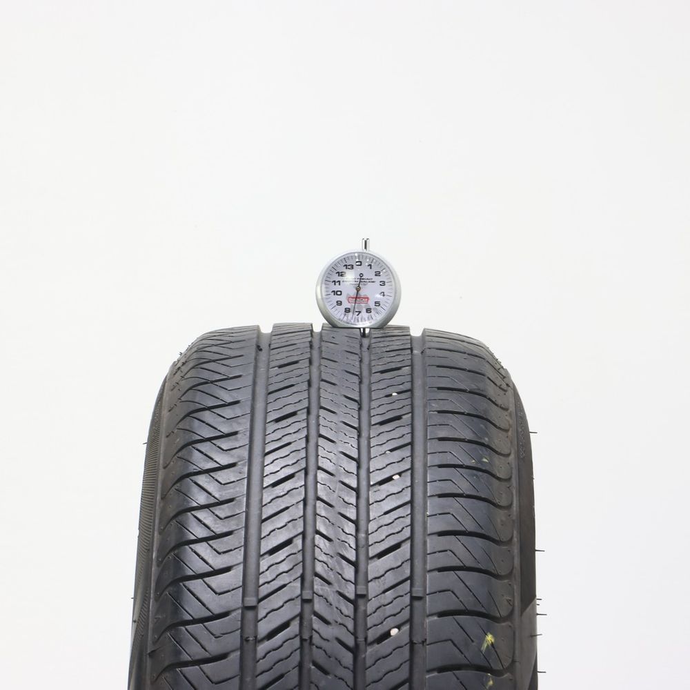Set of (4) Used 225/65R17 Goodtrip GS-07 H/T 102T - 7/32 - Image 2