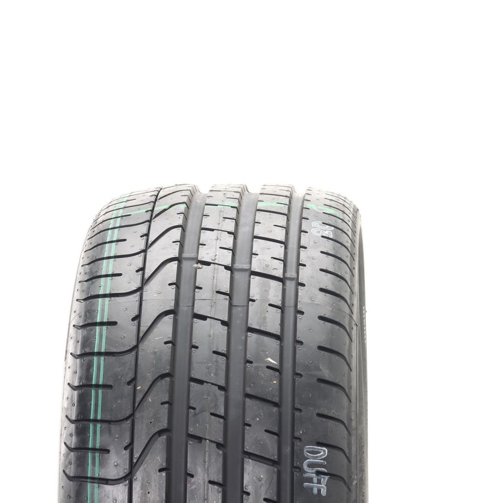 New 255/40ZR19 Pirelli P Zero 96Y - 10/32 - Image 2
