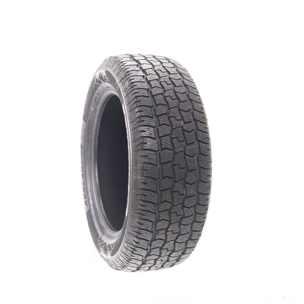 New 275/55R20 Hercules  Avalanche TT 117T - Image 1