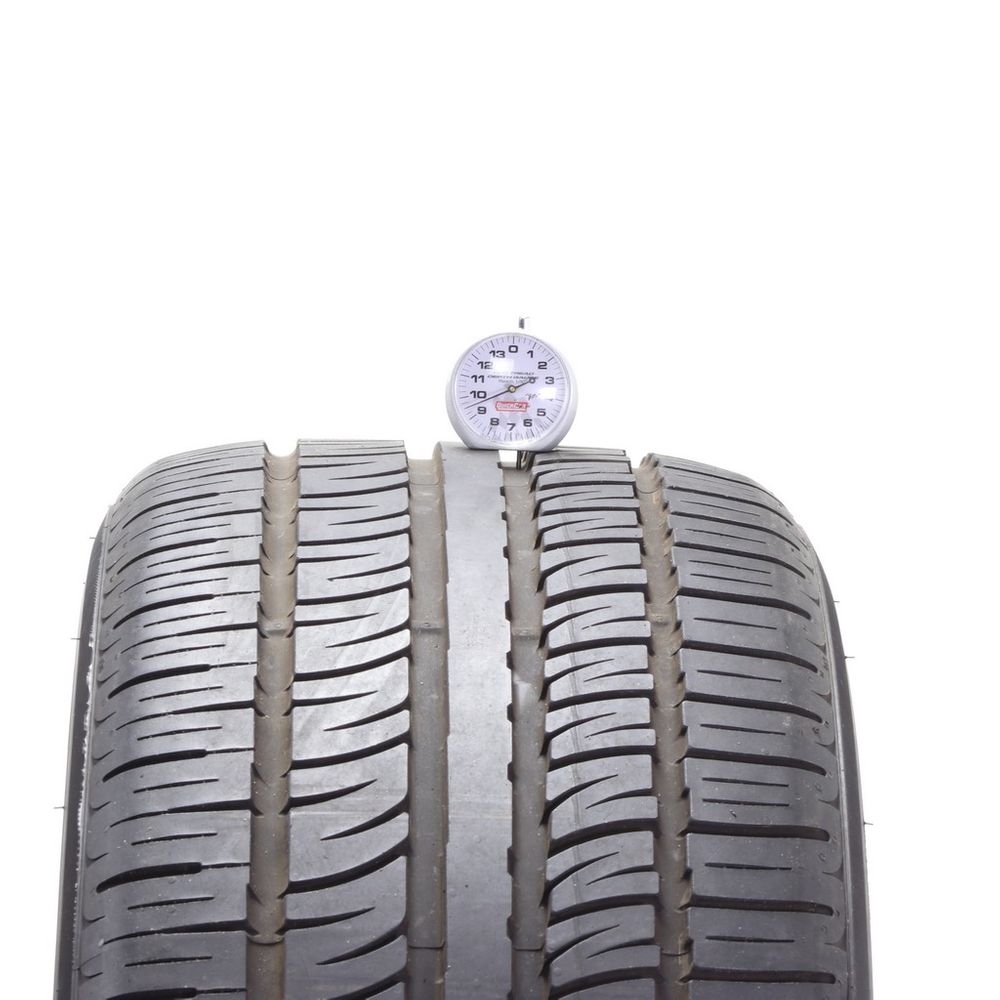 Used 285/45R21 Pirelli Scorpion Zero Asimmetrico MO1 113W - 9.5/32 - Image 2