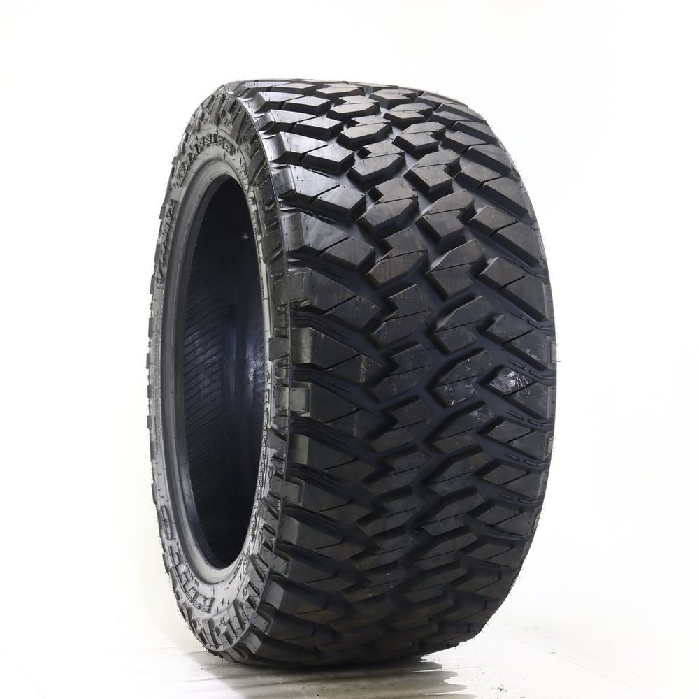 New LT 355/40R22 Nitto Trail Grappler M/T 122Q F - Image 1