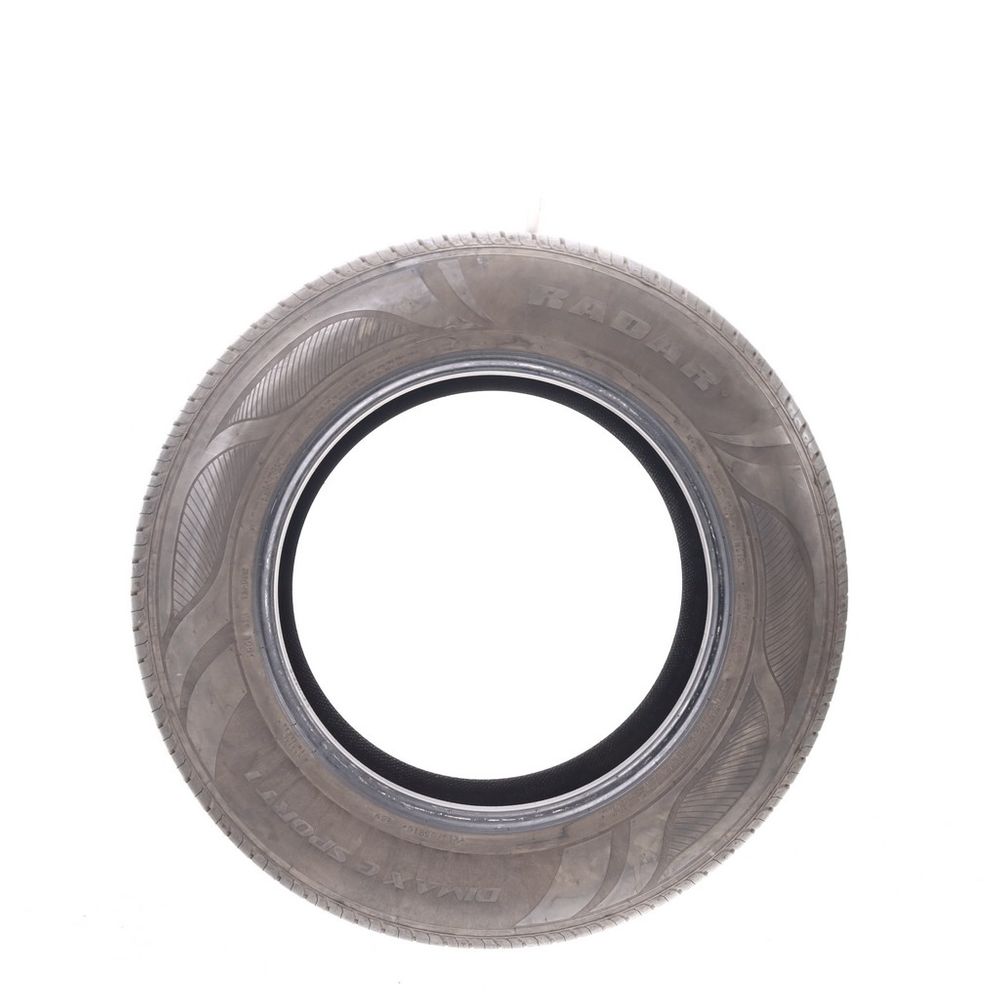 Used 215/65R16 Radar Dimax E Sport 1 98V - 8/32 - Image 3