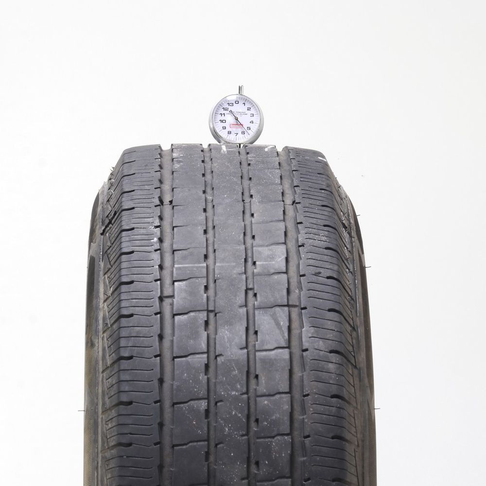 Used LT 245/75R17 Americus Commercial L/T AO 121/118Q E - 5.5/32 - Image 2