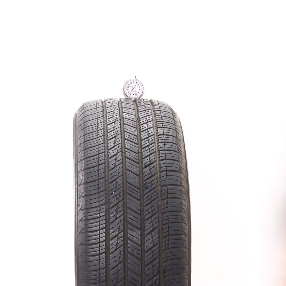Used 245/50R20 Kumho Solus TA51a 102V - 8/32 - Image 2
