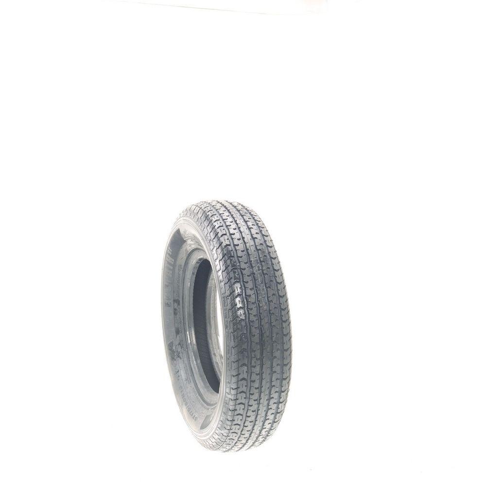 Set of (4) New ST 175/80R13 Travelstar Ecopath ST 97/93M D - Image 1