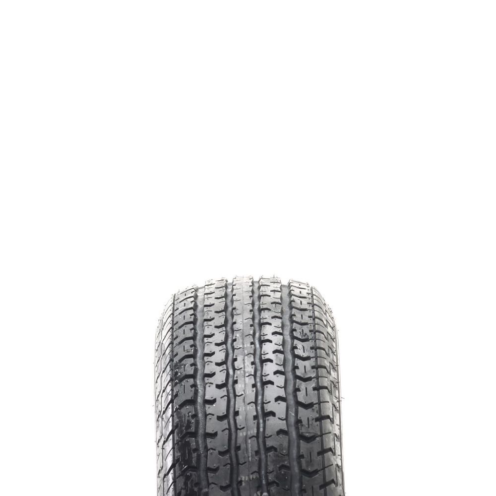 Set of (4) New ST 175/80R13 Travelstar Ecopath ST 97/93M D - Image 2