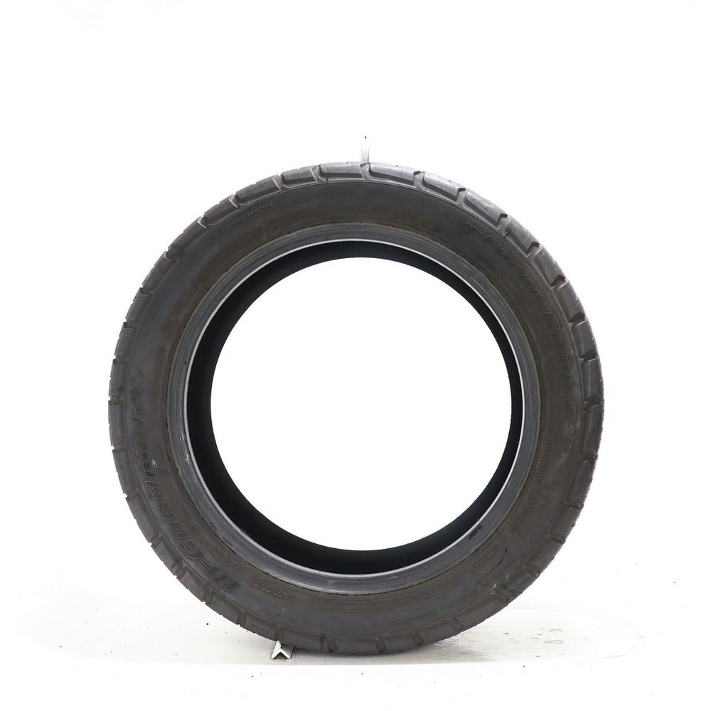 Used 235/50ZR18 BFGoodrich g-Force Comp-2 A/S 101W - 7/32 - Image 3