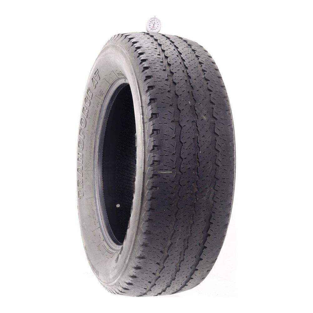 Used LT 285/60R20 Firestone Transforce AT 125/122R E - 7.5/32 - Image 1