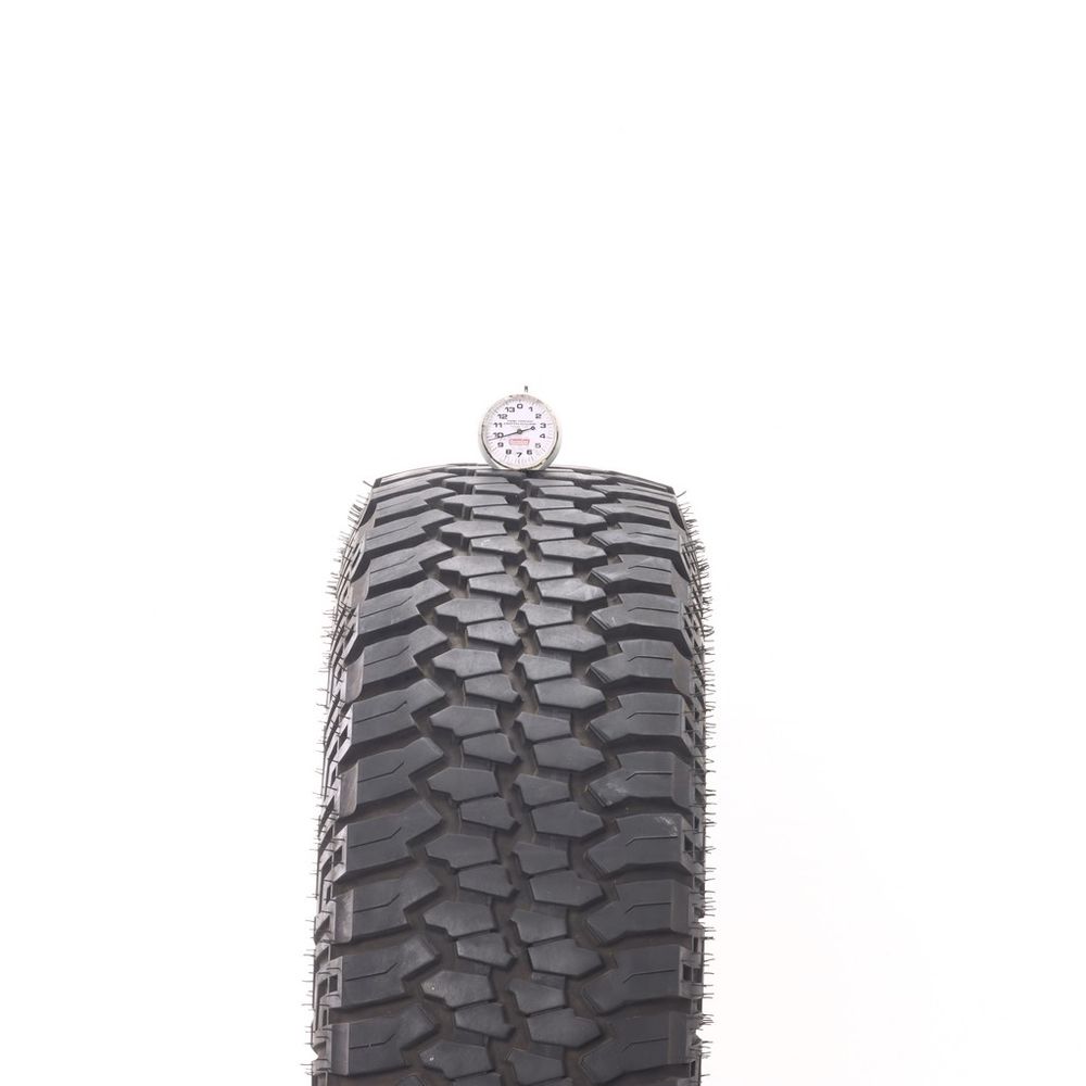 Used ST 235/75R15 Rainier Apex 111/106M C - 9.5/32 - Image 2