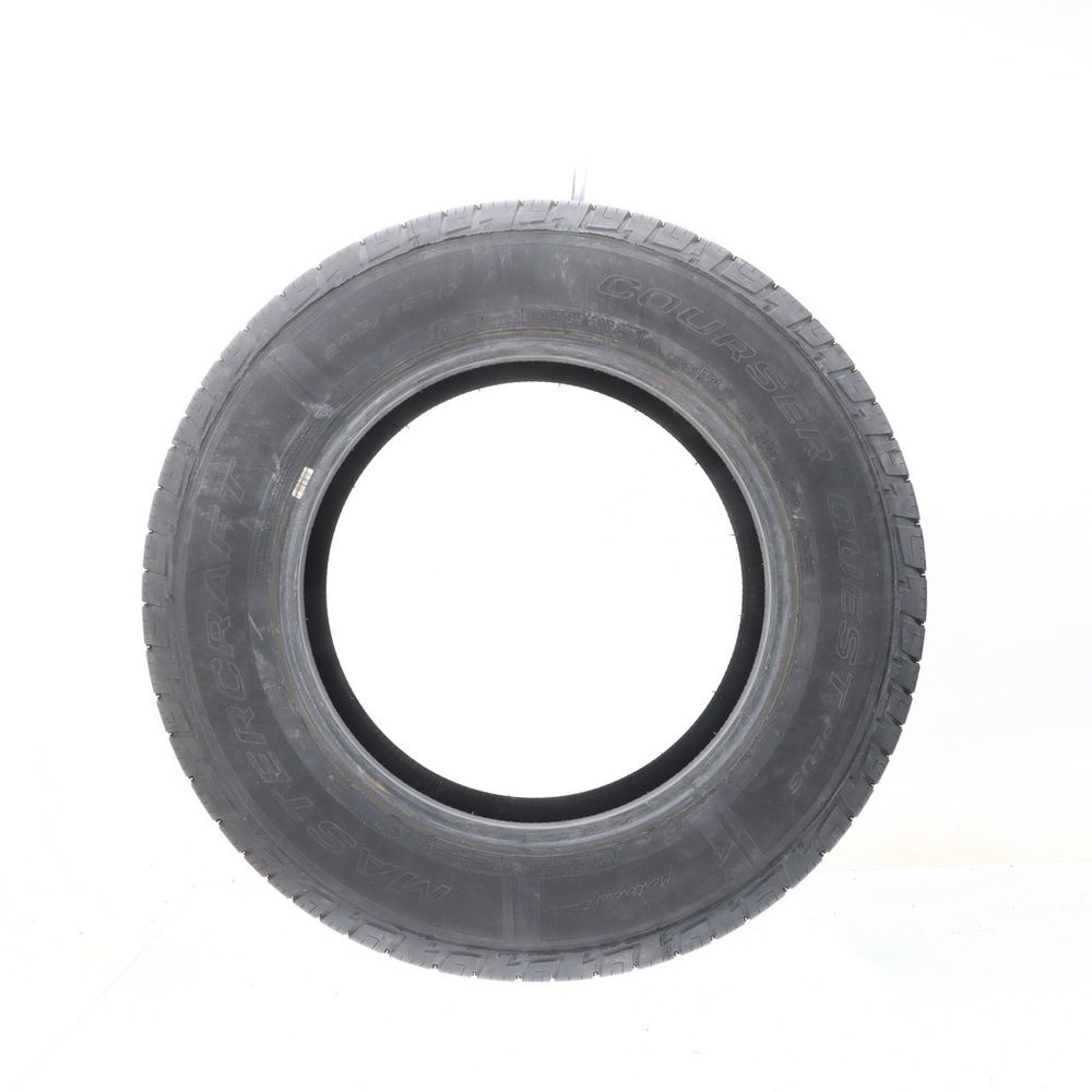 Used 245/65R17 Mastercraft Courser Quest Plus 107T - 10/32 - Image 3