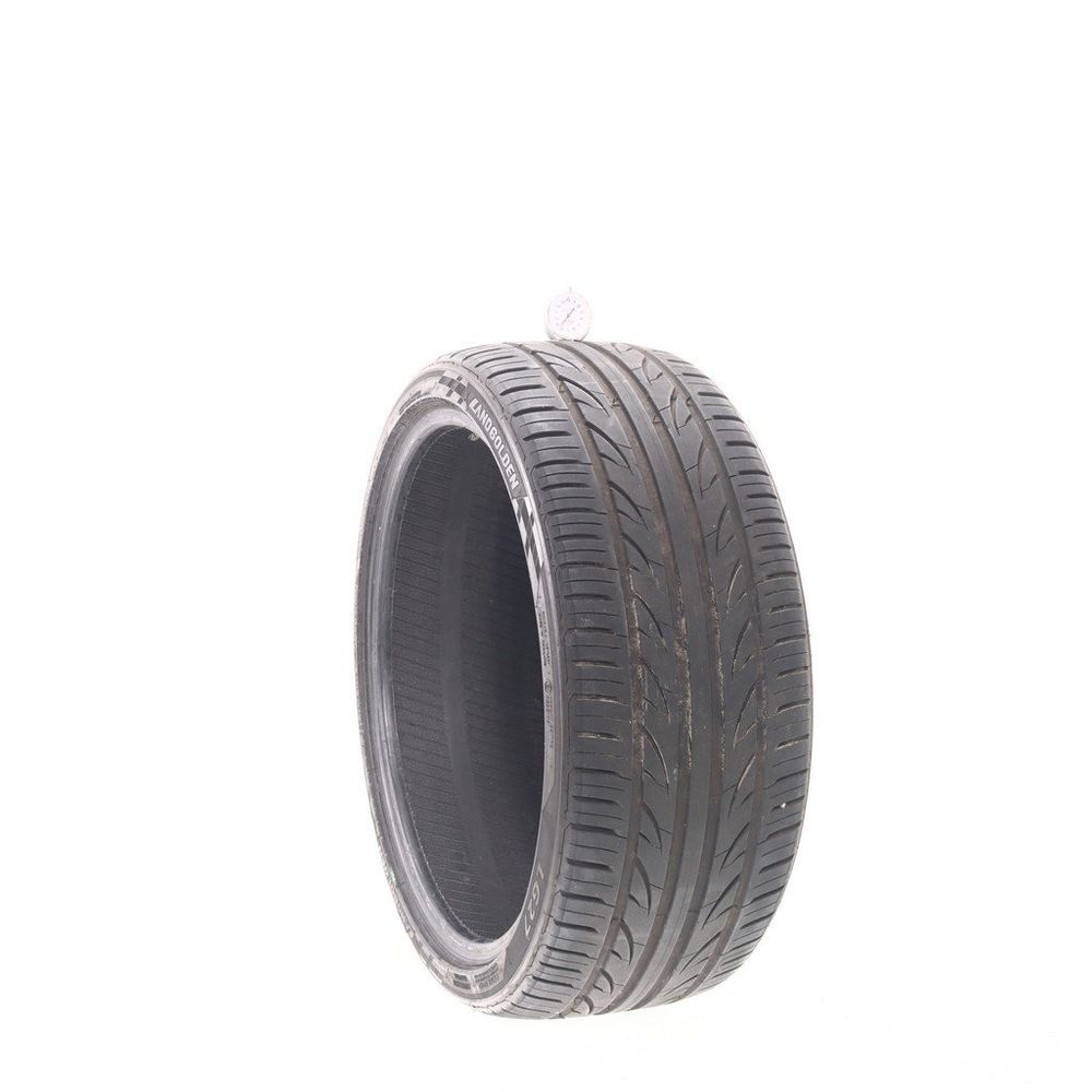 Used 245/35ZR20 Landgolden LG27 95W - 8.5/32 - Image 1