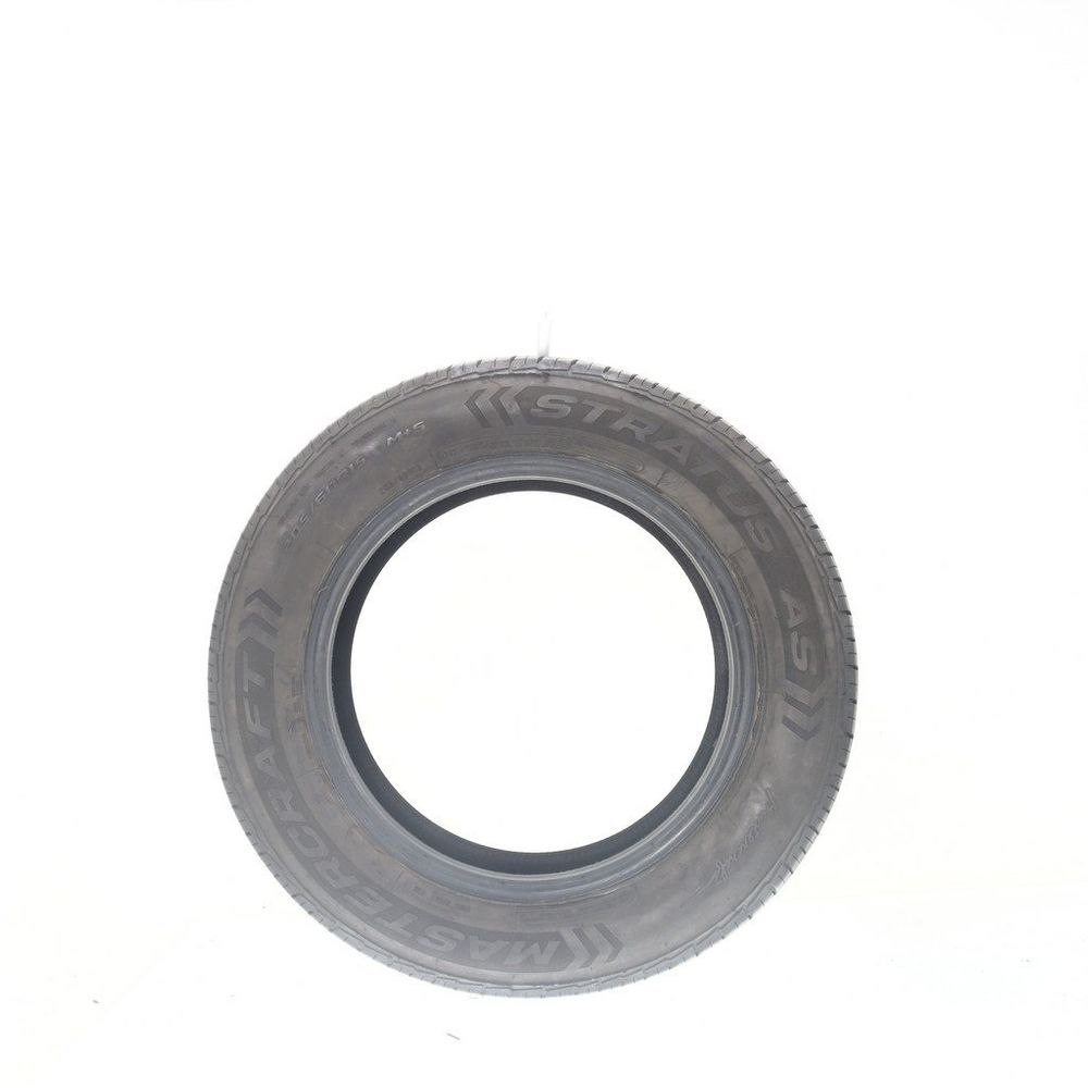 Used 205/60R15 Mastercraft Stratus AS 91H - 5.5/32 - Image 3