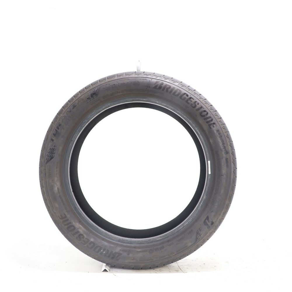 Used 225/50R18 Bridgestone Turanza T005 RFT 99W - 7/32 - Image 3