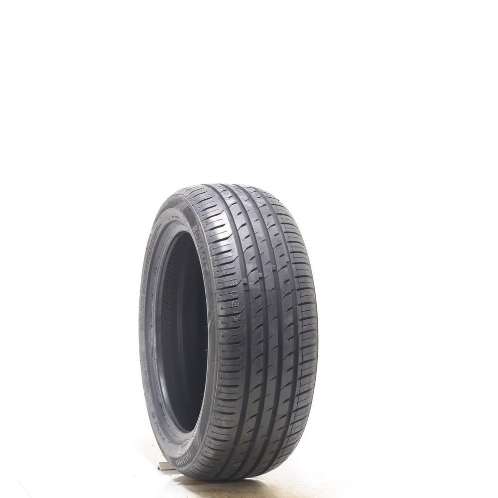New 195/50R16 Summit HP Radial Trac II 84V - 10/32 - Image 1