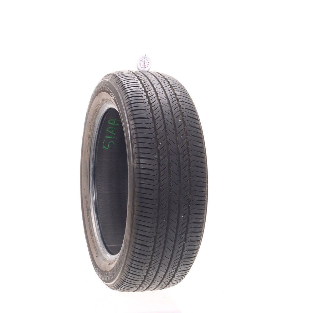 Used 235/55R19 Bridgestone Dueler HL 400 101V - 6.5/32 - Image 1