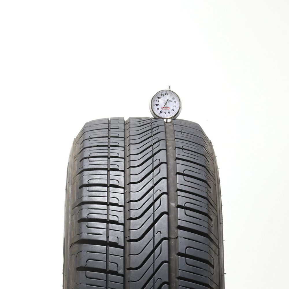 Set of (2) Used 235/65R18 Momo Forcerun HT M8 110H - 7.5-8/32 - Image 5