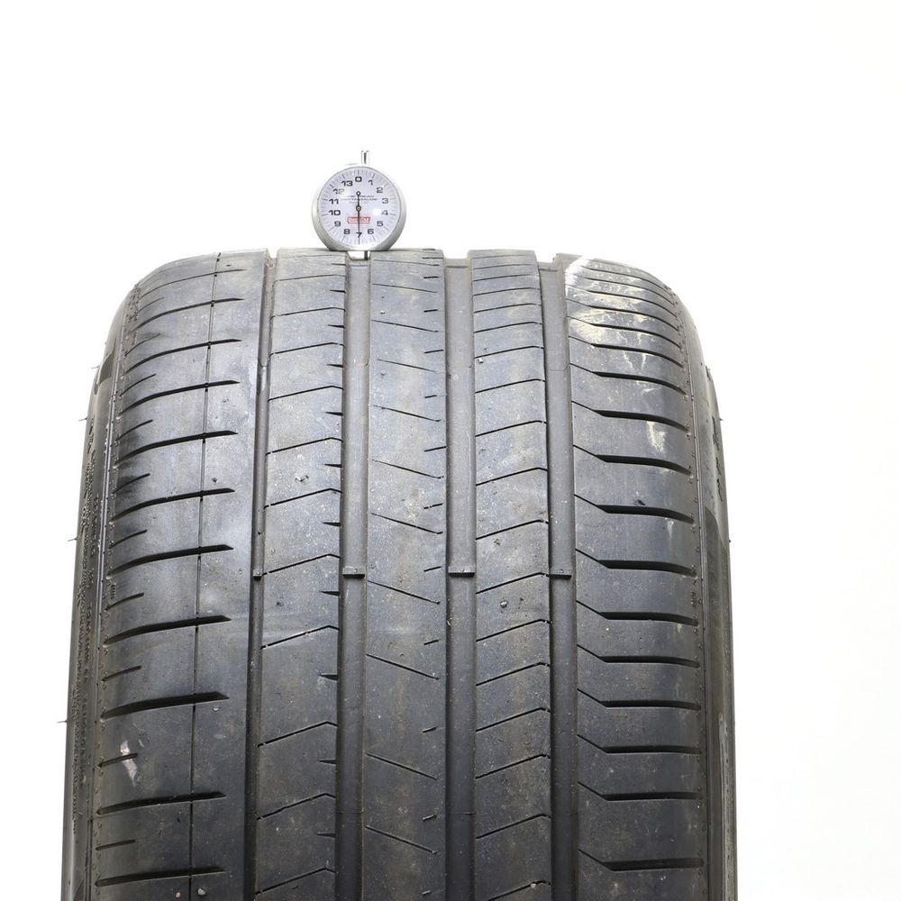 Used 325/30ZR23 Pirelli P Zero A8A PNCS PZ4 109Y - 7/32 - Image 2