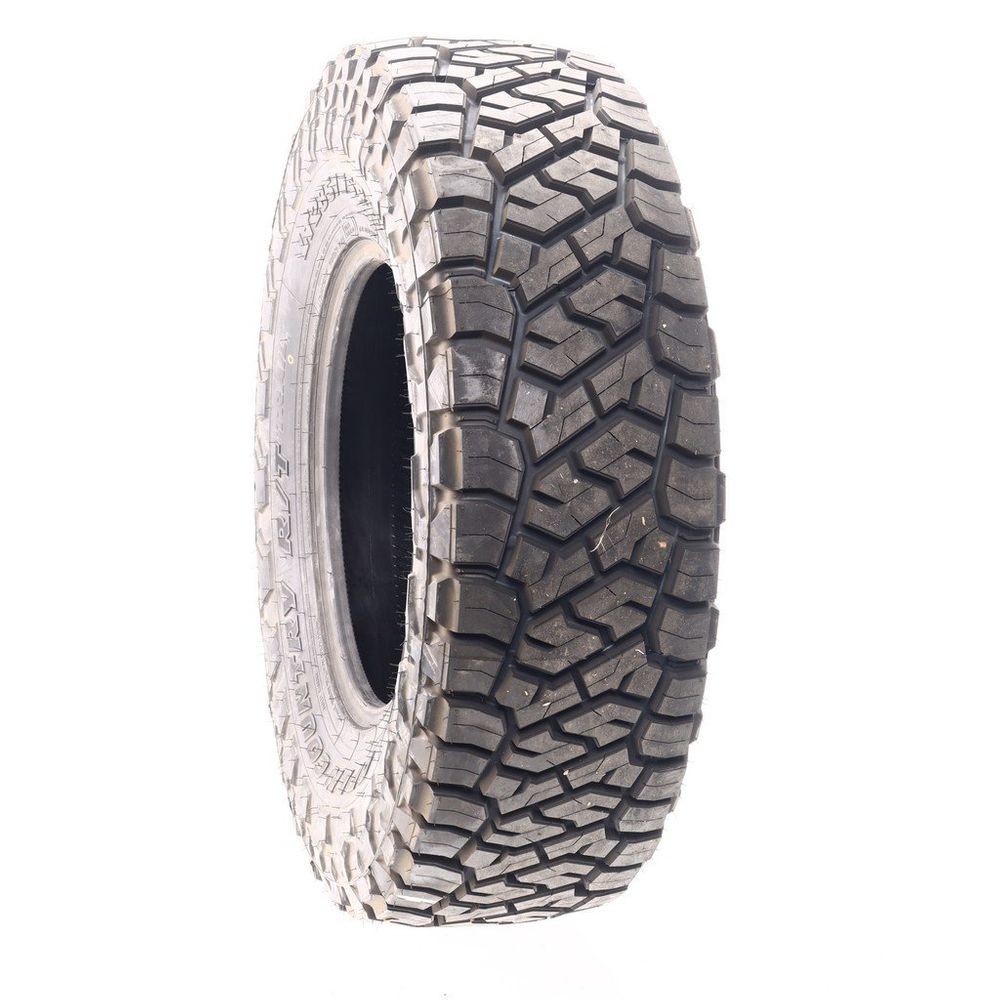 Set of (2) New LT 285/75R17 Toyo Open Country RT Trail 128/125Q E - Image 1