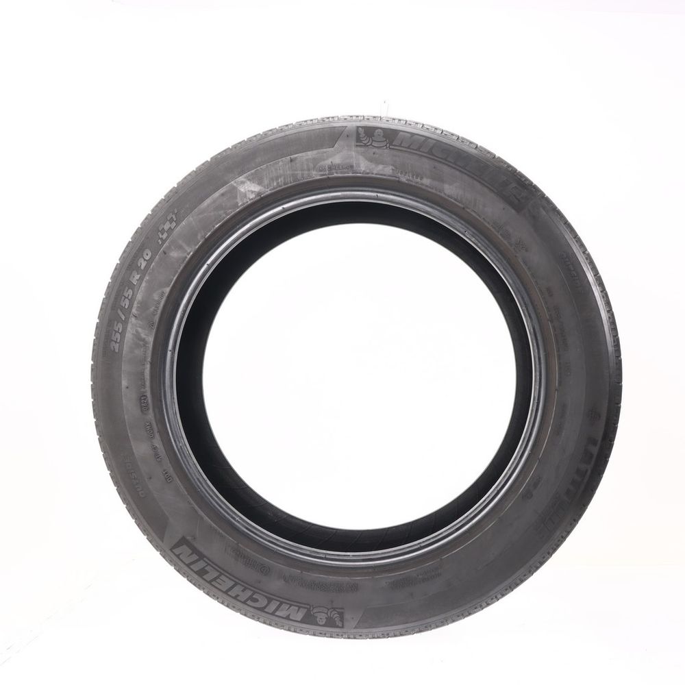 Used 255/55R20 Michelin Latitude Sport 110Y - 6.5/32 - Image 3