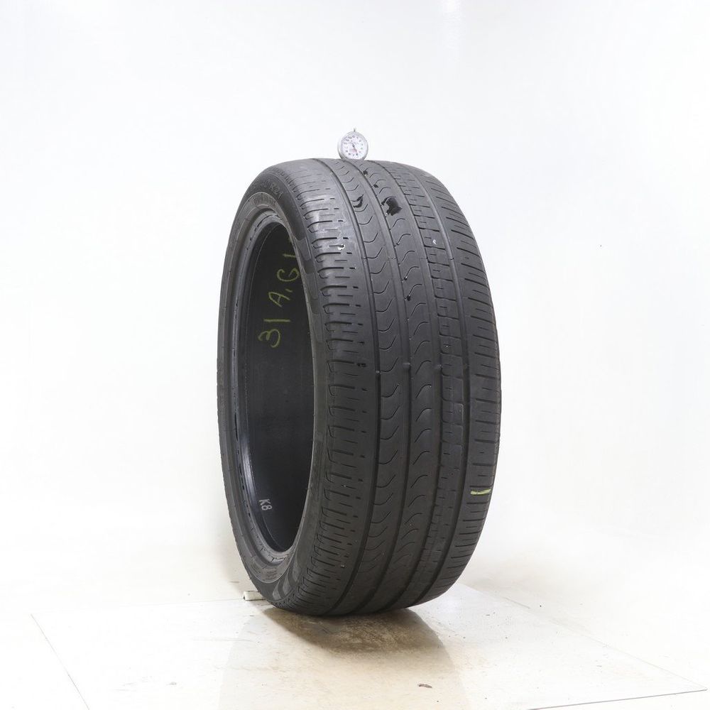 Used 275/40R21 Pirelli Scorpion Verde 107Y - 6/32 - Image 1