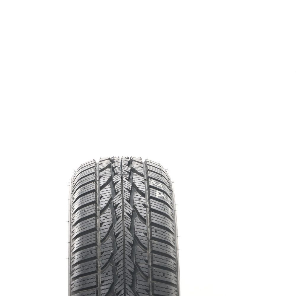 New 205/60R16 Firestone Winterforce 2 92S - Image 2