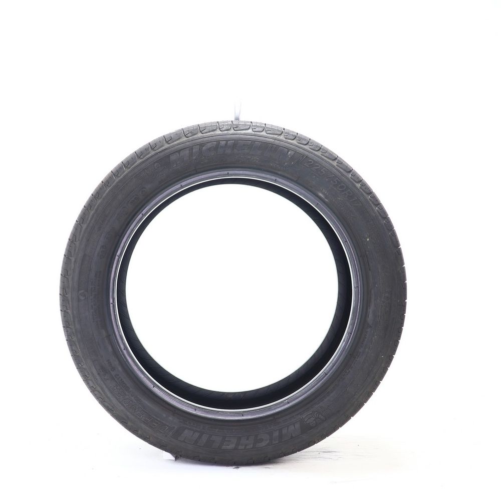 Used 225/50R17 Michelin Defender T+H 94H - 6.5/32 - Image 3