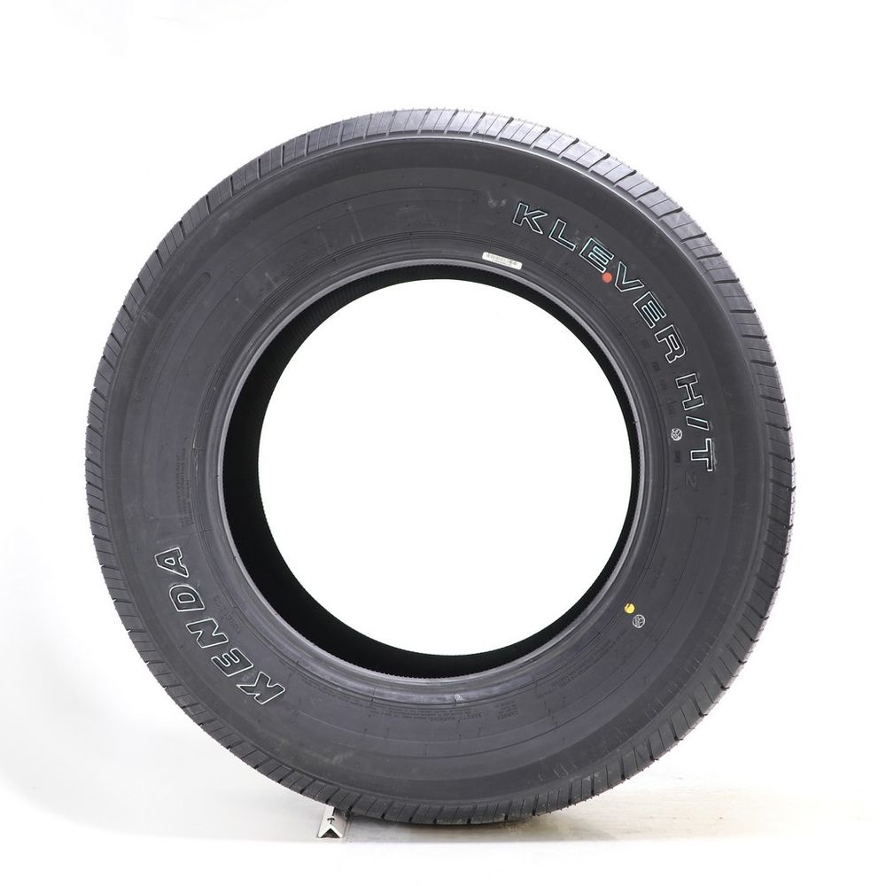 New 265/65R18 Kenda Klever H/T 2 112H - 13/32 - Image 3