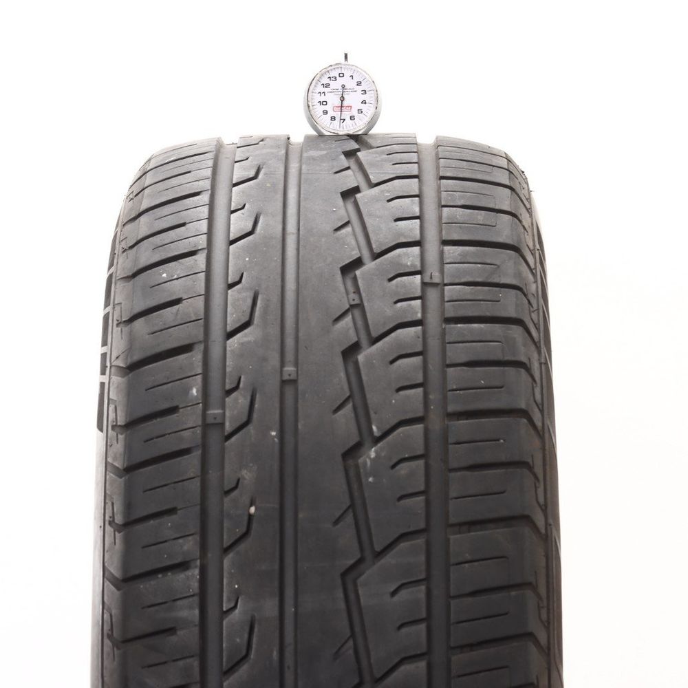 Set of (2) Used 275/55R20 Ironman IMove Gen 2 SUV 117V - 7-7.5/32 - Image 2