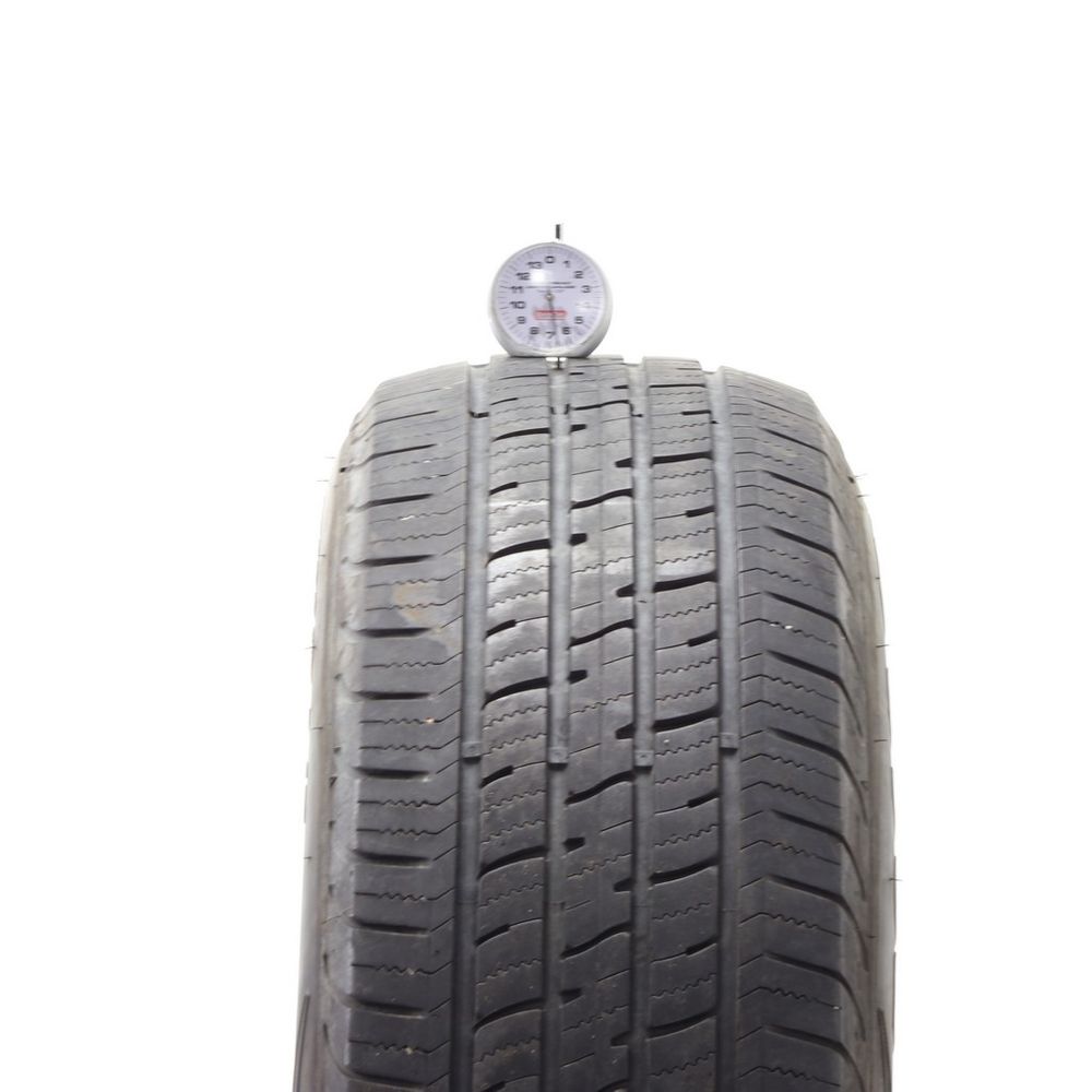 Set of (2) Used 225/65R17 DeanTires Road Control NW-3 Touring A/S 102T - 6.5-8/32 - Image 2