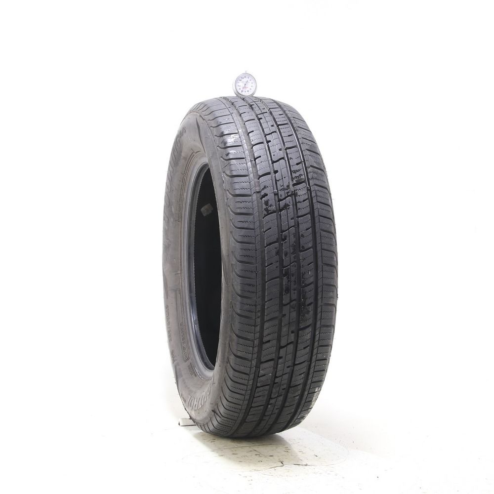 Set of (2) Used 225/65R17 DeanTires Road Control NW-3 Touring A/S 102T - 6.5-8/32 - Image 4
