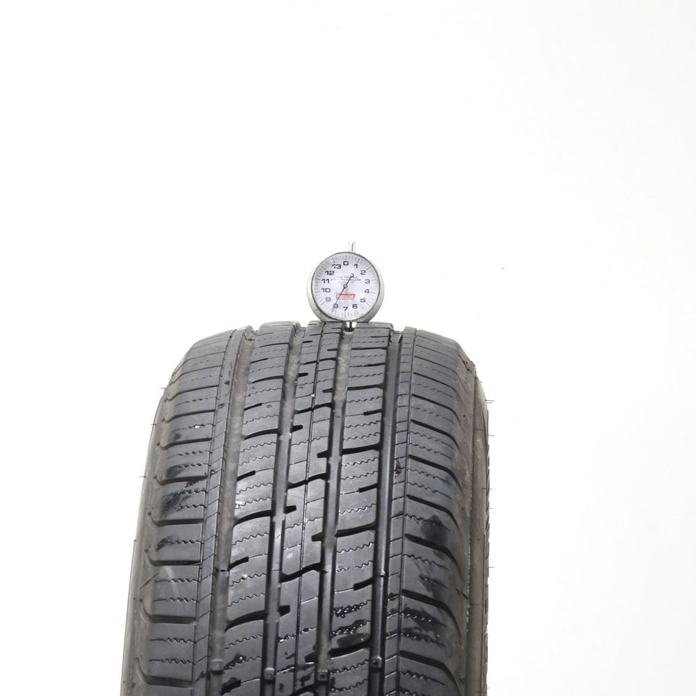 Set of (2) Used 225/65R17 DeanTires Road Control NW-3 Touring A/S 102T - 6.5-8/32 - Image 5