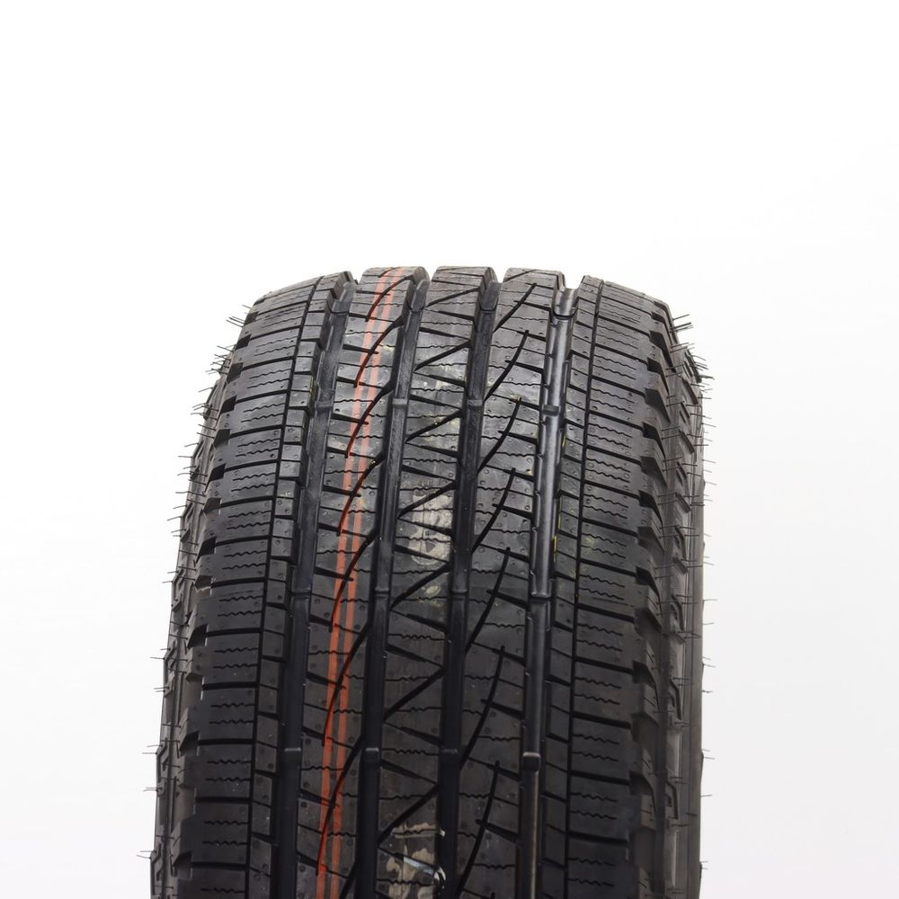 Set of (2) New 245/60R18 Firestone Destination LE2 105H - Image 2