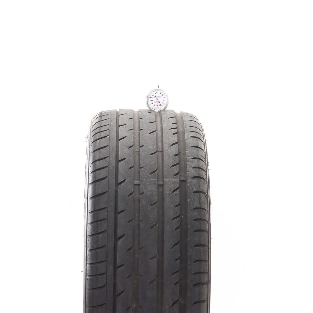 Set of (2) Used 265/45ZR21 Haida LECP HD927 104W - 5.5-6.5/32 - Image 2