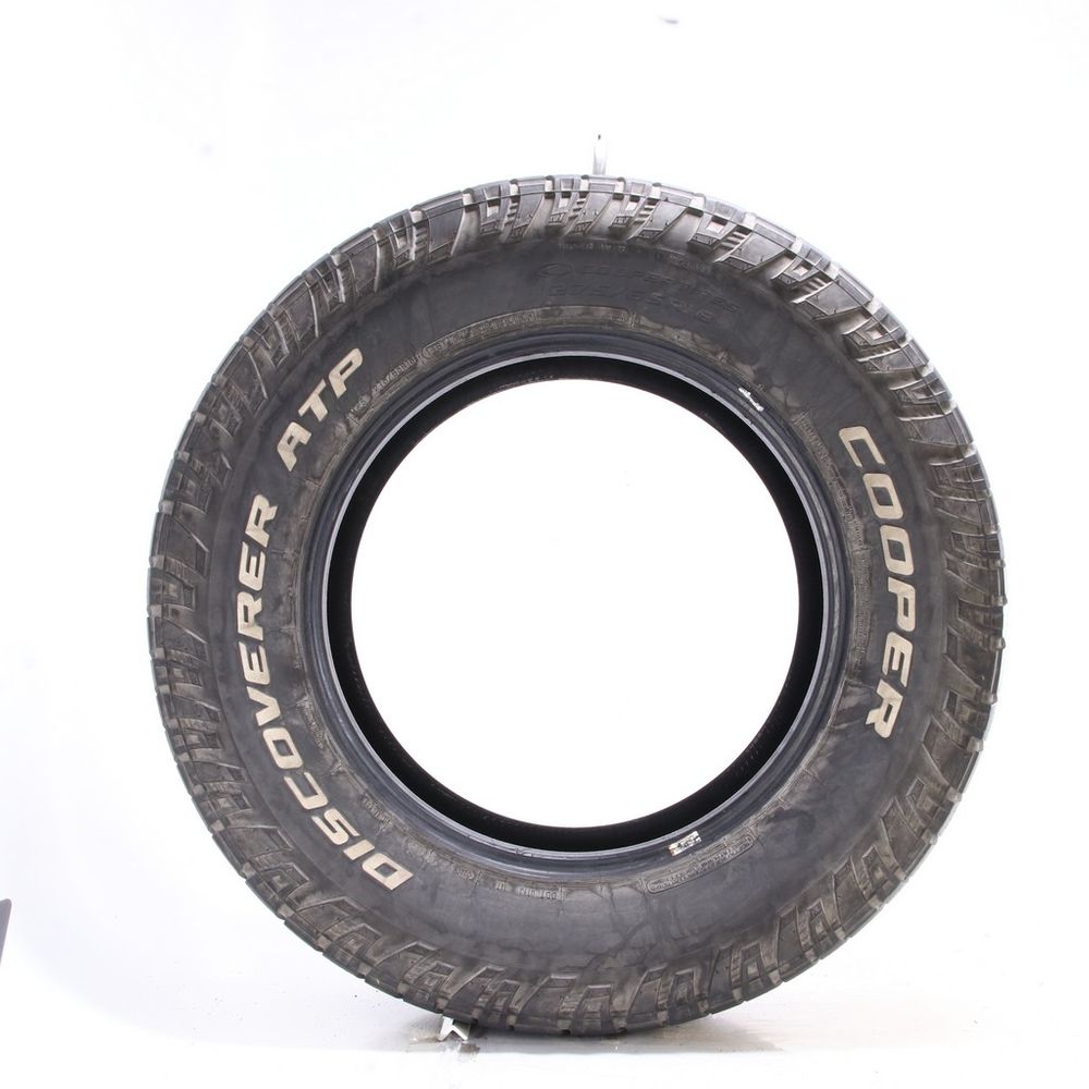 Used 275/65R18 Cooper Discoverer ATP II 116T - 4/32 - Image 3