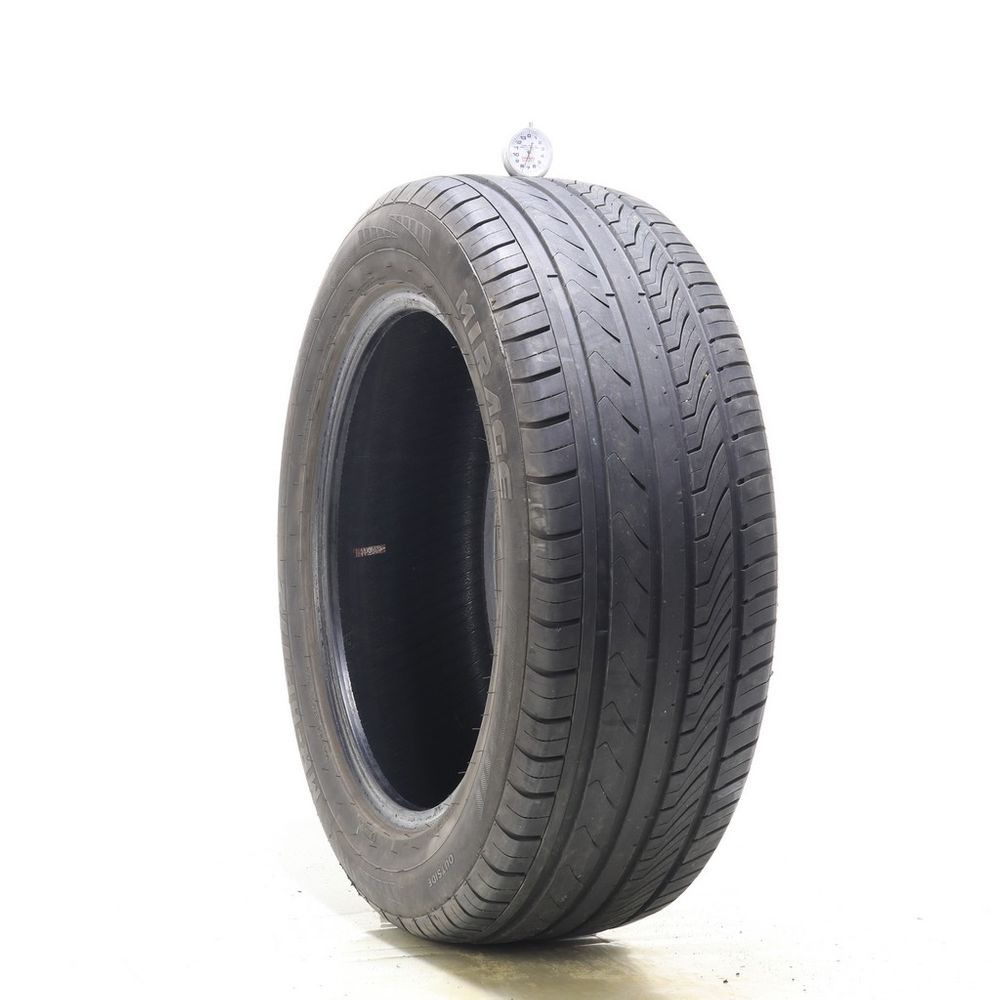 Used 245/55R19 Mirage MR-HT172 103V - 7.5/32 - Image 1