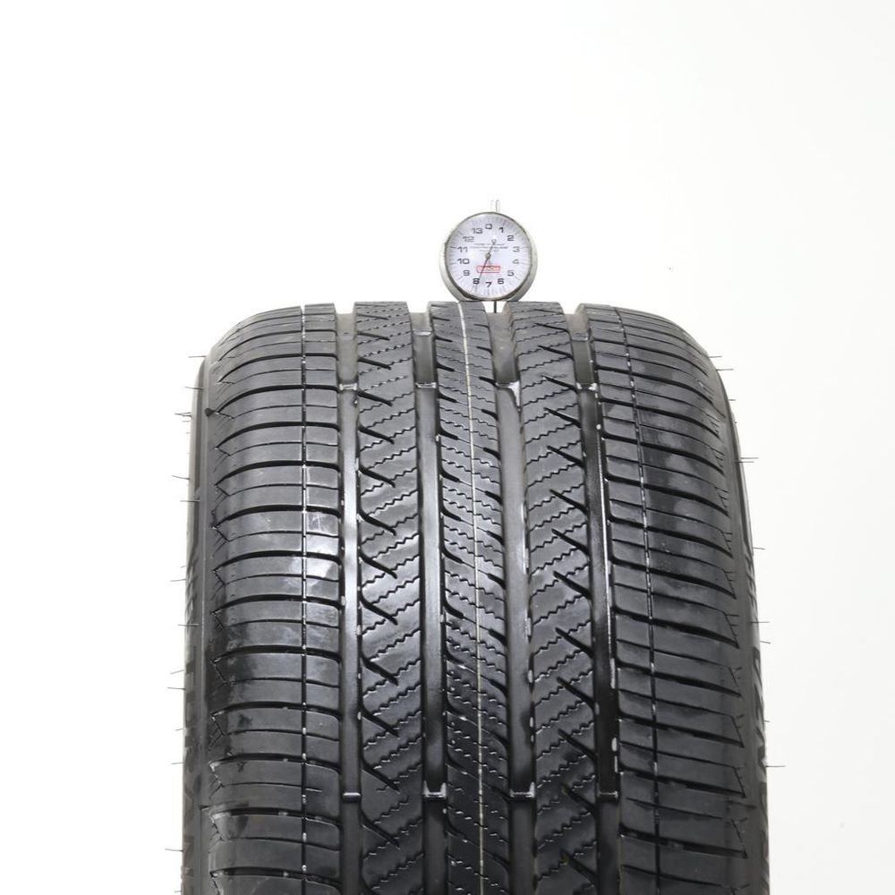 Used 265/40R21 Bridgestone Turanza LS100 MOE-S RFT B-Silent 105H - 7.5/32 - Image 2