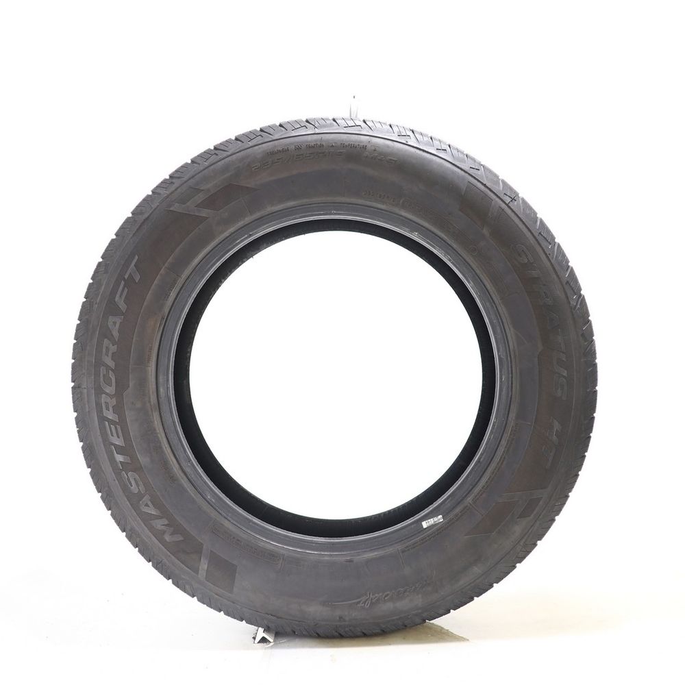 Used 235/65R18 Mastercraft Stratus HT 106T - 5.5/32 - Image 3